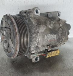Compresseur clim CITROEN C8 Photo n°1