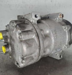 Compresseur clim CITROEN C8
