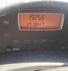 Compresseur clim CITROEN C8 Photo n°9