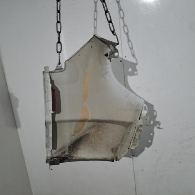 Aile avant gauche FIAT DUCATO 3