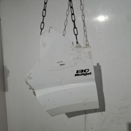 Aile avant gauche FIAT DUCATO 3