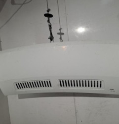 Capot FIAT DUCATO 3 Photo n°1