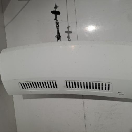 Capot FIAT DUCATO 3