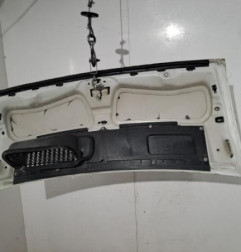 Capot FIAT DUCATO 3 Photo n°3