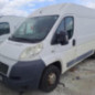 Capot FIAT DUCATO 3