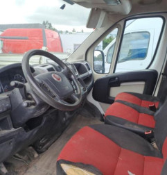 Capot FIAT DUCATO 3 Photo n°8