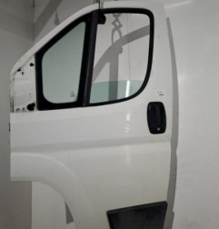 Porte avant gauche FIAT DUCATO 3 Photo n°1