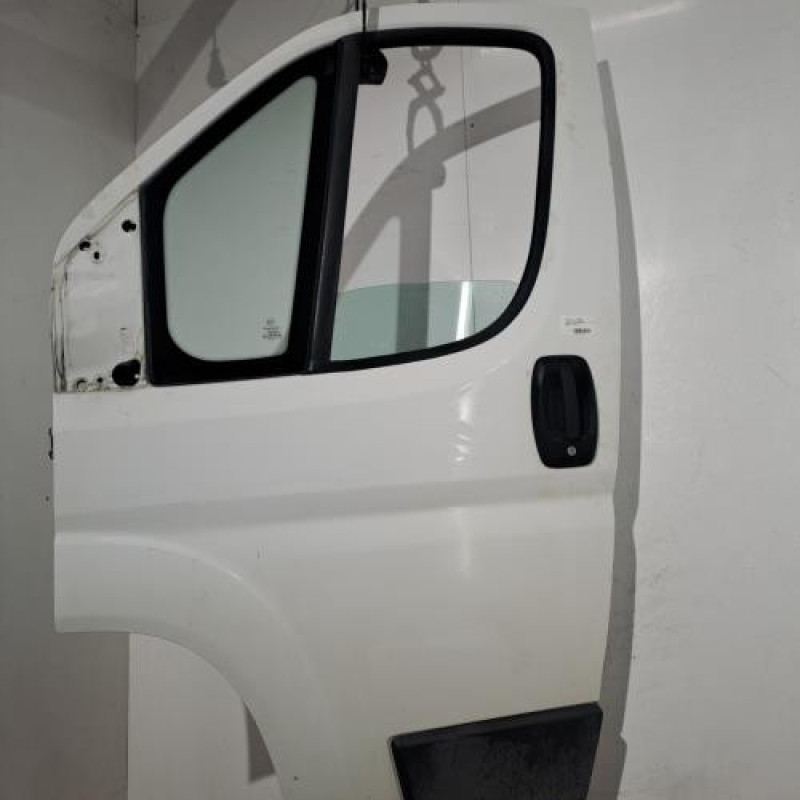 Porte avant gauche FIAT DUCATO 3