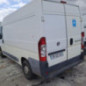 Porte avant gauche FIAT DUCATO 3