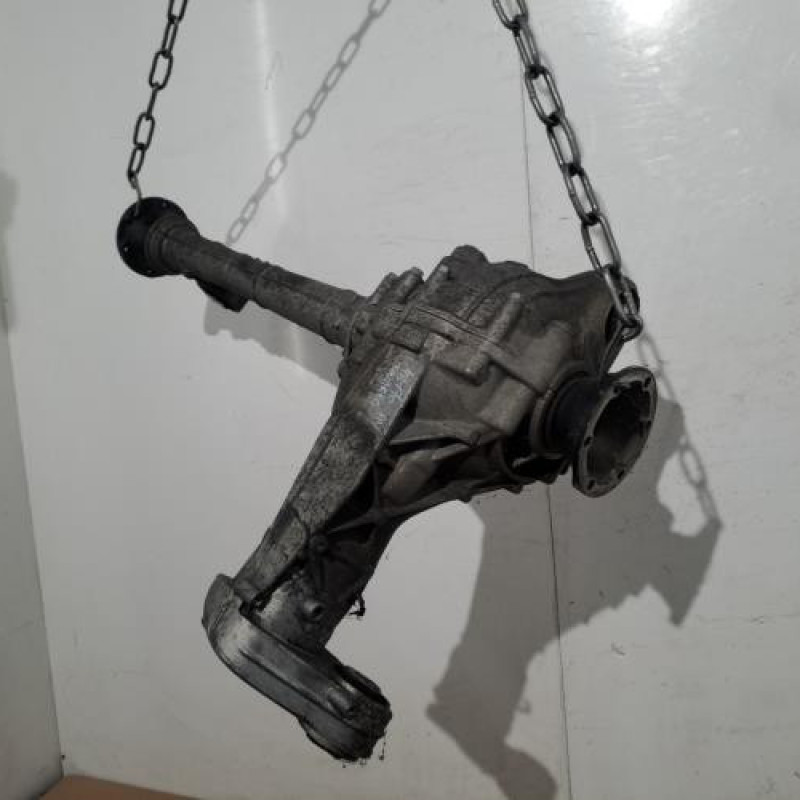 Pont avant complet VOLKSWAGEN TOUAREG 1