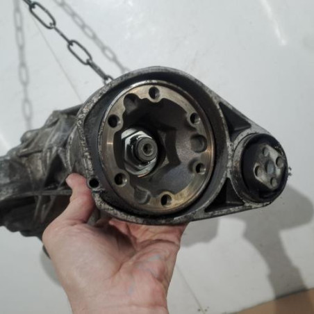 Pont avant complet VOLKSWAGEN TOUAREG 1