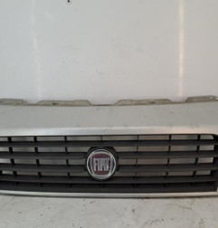 Calandre FIAT DUCATO 3 Photo n°1