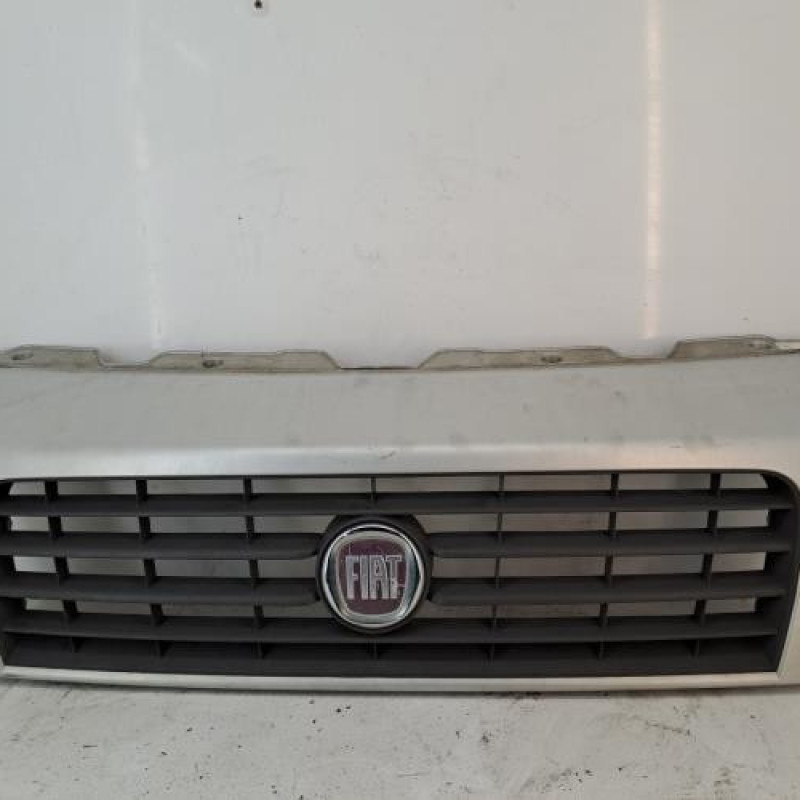 Calandre FIAT DUCATO 3
