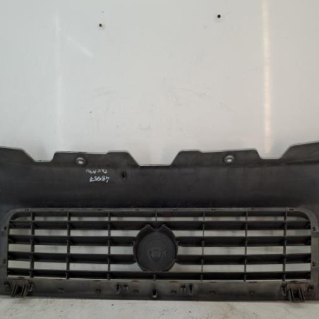 Calandre FIAT DUCATO 3