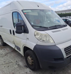 Calandre FIAT DUCATO 3 Photo n°5