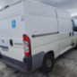 Calandre FIAT DUCATO 3
