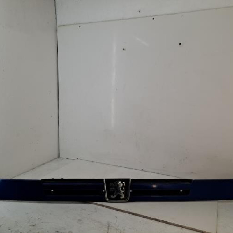 Calandre PEUGEOT BOXER 1