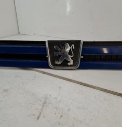 Calandre PEUGEOT BOXER 1