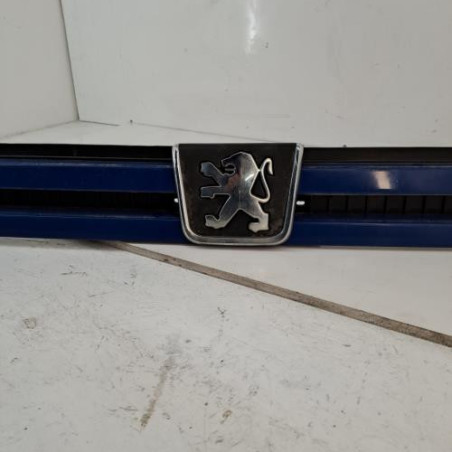 Calandre PEUGEOT BOXER 1