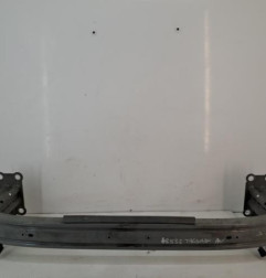 Renfort pare choc avant (traverse) RENAULT TALISMAN Photo n°1