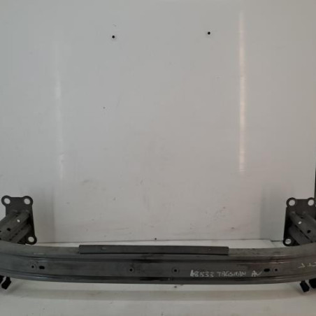 Renfort pare choc avant (traverse) RENAULT TALISMAN Photo n°1