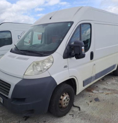 Crosse avant droit FIAT DUCATO 3 Photo n°4