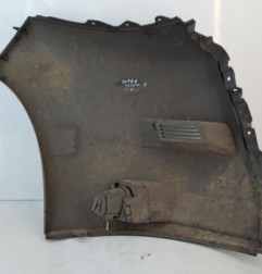 Crosse avant gauche CITROEN JUMPER Photo n°1