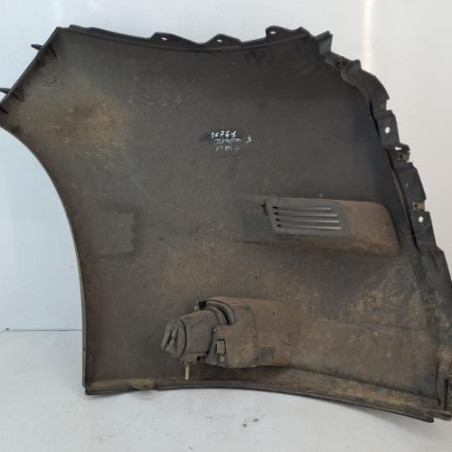 Crosse avant gauche CITROEN JUMPER Photo n°1