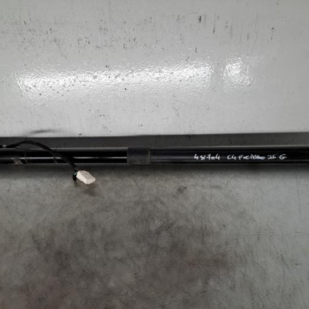 Verin de coffre gauche CITROEN C4 PICASSO 2 Photo n°1