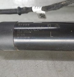 Verin de coffre gauche CITROEN C4 PICASSO 2 Photo n°3