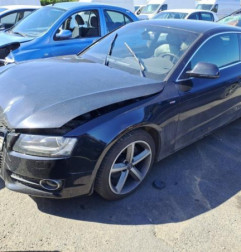 Cremaillere assistee AUDI A5 1 Photo n°4