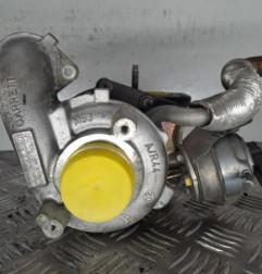 Turbo PEUGEOT 3008 1 Photo n°1