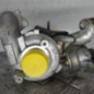 Turbo PEUGEOT 3008 1