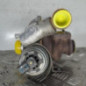Turbo PEUGEOT 3008 1
