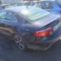 Cremaillere assistee AUDI A5 1
