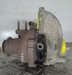 Turbo PEUGEOT 3008 1 Photo n°4