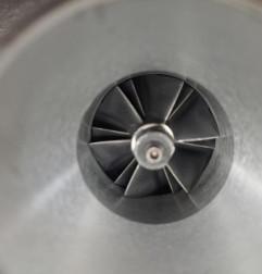 Turbo PEUGEOT 3008 1 Photo n°5