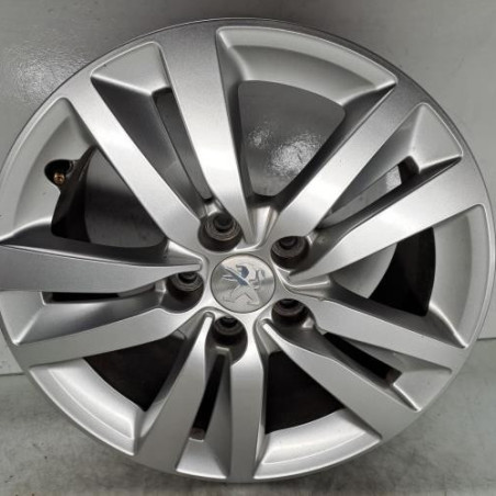 Jante PEUGEOT 308 2 Photo n°1