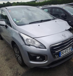 Turbo PEUGEOT 3008 1 Photo n°8