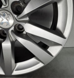 Jante PEUGEOT 308 2 Photo n°4