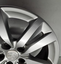Jante PEUGEOT 308 2 Photo n°5