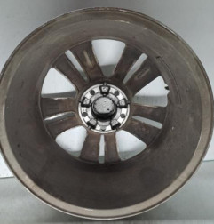 Jante PEUGEOT 308 2 Photo n°6