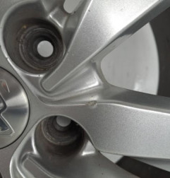 Jante PEUGEOT 308 2 Photo n°10