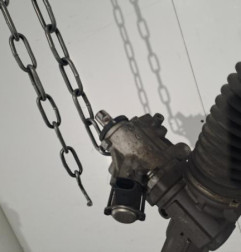 Cremaillere assistee VOLKSWAGEN TOUAREG 1 Photo n°3