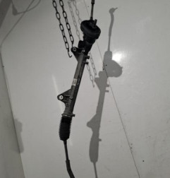 Cremaillere mecanique RENAULT CLIO 4 Photo n°1