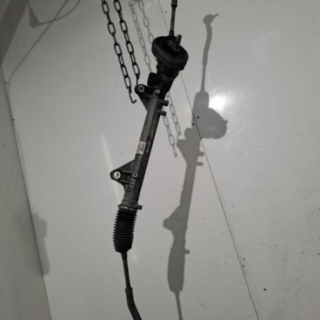 Cremaillere mecanique RENAULT CLIO 4 Photo n°1