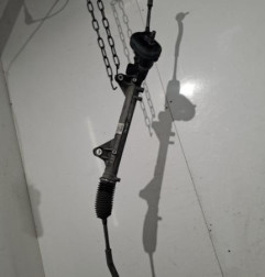 Cremaillere mecanique RENAULT CLIO 4