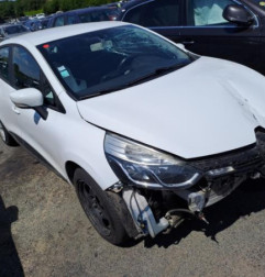 Cremaillere mecanique RENAULT CLIO 4 Photo n°5