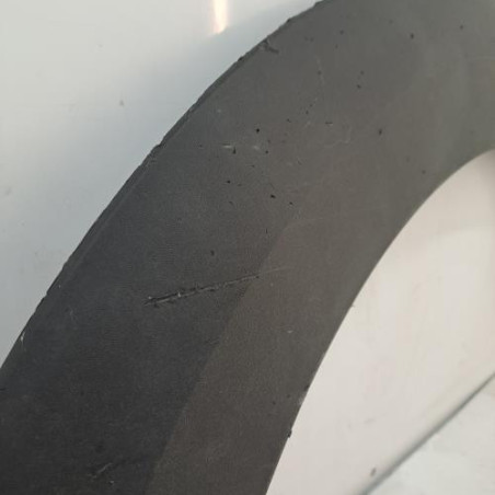 Extension d'aile arriere gauche DACIA JOGGER Photo n°1