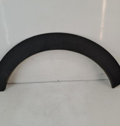 Extension d'aile arriere gauche DACIA JOGGER Photo n°3